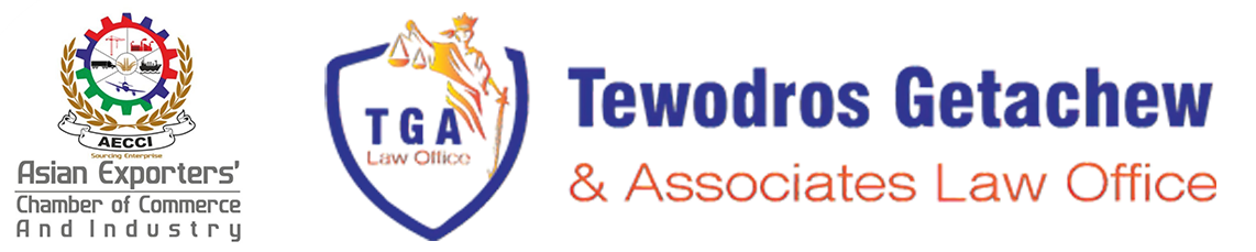 AECCI Partners with Tewodros Getachew Tulu & Associates Law Office in Ethiopia